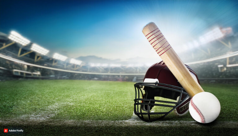 Can I Bet on International Cricket Matches on Playinexch?