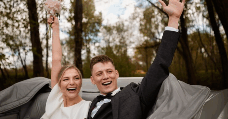 Wedding Chauffeur Cars in Melbourne: A Touch of Elegance for Your Special Day