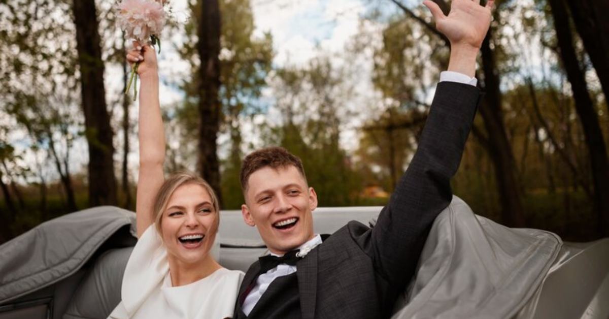 Wedding Chauffeur Cars Melbourne